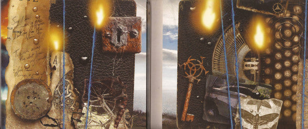 Arena (11) : Contagion (CD, Album, Dig)