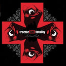 Tractor Sex Fatality : Peel & Eat (CD, Album)