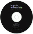 Oopsie Mamushka : String Quartet (CD, Album)