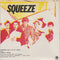 Squeeze (2) : Another Nail In My Heart (7", Single, Cle)