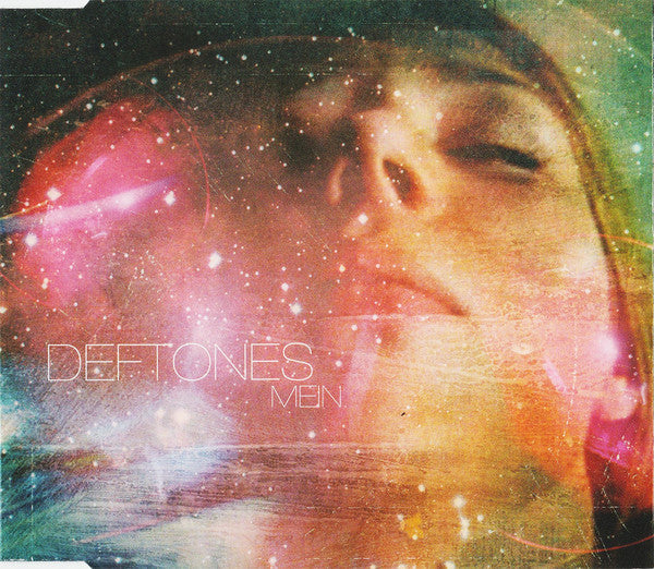 Deftones : Mein (CD, Single)