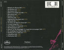 Thin Lizzy : Dedication: The Very Best Of Thin Lizzy (CD, Comp)