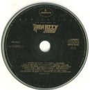 Thin Lizzy : Dedication: The Very Best Of Thin Lizzy (CD, Comp)