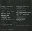 Thin Lizzy : Dedication: The Very Best Of Thin Lizzy (CD, Comp)