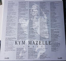 Kym Mazelle : Crazy (LP, Album)