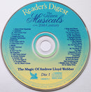 Various : The Greatest Musicals Of The 20th Century (5xCD, Comp)