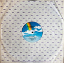 Dave Mason : Dave Mason Is Alive! (LP, Album, RE, Glo)