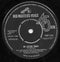 Ray Charles : Take These Chains From My Heart (7", Single)