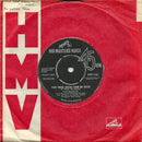 Ray Charles : Take These Chains From My Heart (7", Single)