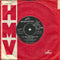 Ray Charles : Take These Chains From My Heart (7", Single)