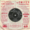 Ray Charles : Take These Chains From My Heart (7", Single)