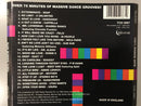 Various : 100% Dance Hits (CD, Comp)