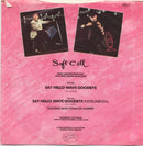 Soft Cell : Say Hello, Wave Goodbye (7", Single, Sil)