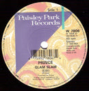 Prince : Glam Slam (7", Single)