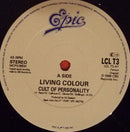 Living Colour : Cult Of Personality (12")