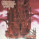 Cannibal Corpse : Gallery Of Suicide (CD, Album, Cen)