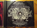 Cannibal Corpse : Gallery Of Suicide (CD, Album, Cen)