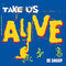 Be Sharp : Take Us Alive  (CD, Album)