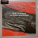 Editors : The Blanck Mass Sessions (LP, Album, 180)