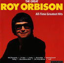 Roy Orbison : All Time Greatest Hits (CD, Comp, RE)