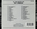 Roy Orbison : All Time Greatest Hits (CD, Comp, RE)