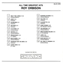 Roy Orbison : All Time Greatest Hits (CD, Comp, RE)