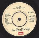 The Farmer's Boys : For You (2x7", Single)