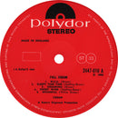 Cream (2) : Full Cream (LP, Album, RE)