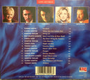 Various : Linn Jazz 1996 (CD, Comp)