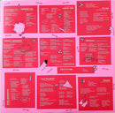 Chai (6) : Punk (LP, Album, Ltd, Whi)