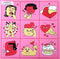 Chai (6) : Punk (LP, Album, Ltd, Whi)