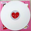 Chai (6) : Punk (LP, Album, Ltd, Whi)