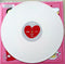 Chai (6) : Punk (LP, Album, Ltd, Whi)