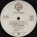 Donna Summer : Donna Summer (LP, Album)