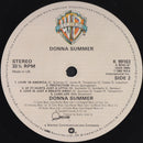 Donna Summer : Donna Summer (LP, Album)