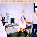 Levin Goes Lightly : Nackt (LP, Album)