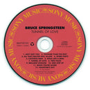 Bruce Springsteen : Tunnel Of Love (CD, Album, Ltd, RE, Pap)