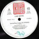 Labi Siffre : (Something Inside) So Strong (12", Single)