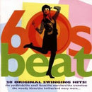 Various : 60s Beat (CD, Comp)