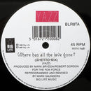 Yazz : Where Has All The Love Gone? (12", Single)