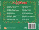 Various : We Wish You A Merry Christmas (CD, Comp, RE)
