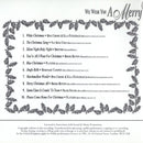 Various : We Wish You A Merry Christmas (CD, Comp, RE)