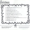 Various : We Wish You A Merry Christmas (CD, Comp, RE)