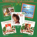 Various : We Wish You A Merry Christmas (CD, Comp, RE)