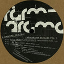 A Man Called Adam : Farmarama Remixes Vol.1 (12")