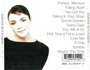 Martine McCutcheon : You Me & Us (CD, Album, Ude)