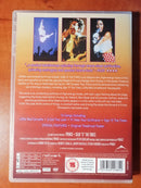 Prince : Sign "O" The Times (DVD-V, RE, PAL, Dol)