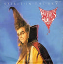 Doctor & The Medics : Spirit In The Sky (7", Single, Bro)