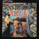 Soft Cell : Soul Inside (7", Single)