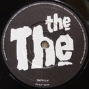 The The : Heartland (7", Single)